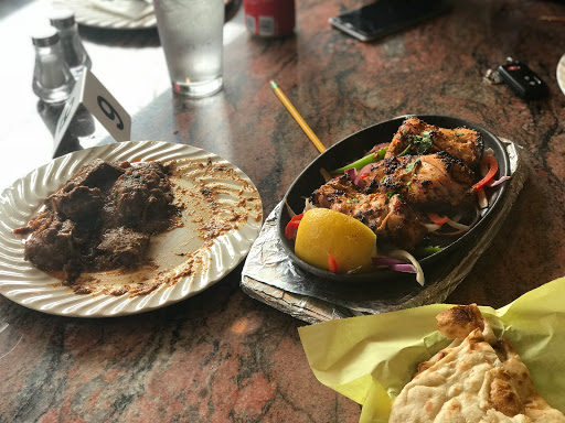 Bangladeshi restaurant Oakland