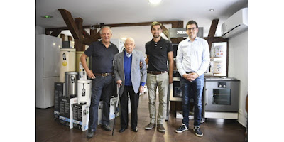 Electricite & Electroménager Sandrin à Strasbourg