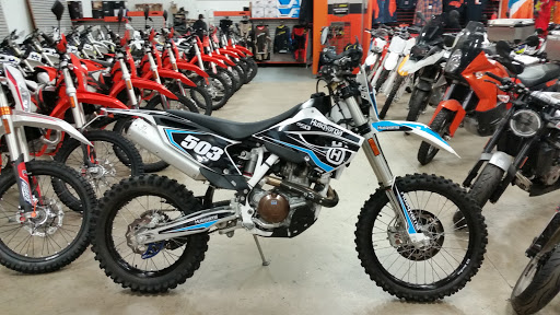 Motorcycle Parts Store «Orange County KTM», reviews and photos, 1319 W Katella Ave, Orange, CA 92867, USA