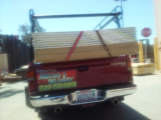 Building Materials Store «HD Supply Home Improvement Solutions», reviews and photos, 11407 S Western Ave, Los Angeles, CA 90047, USA