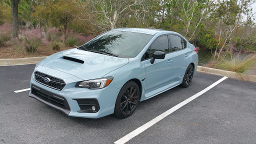 Subaru Dealer «Anderson Subaru», reviews and photos, 7050 Pensacola Blvd, Pensacola, FL 32505, USA