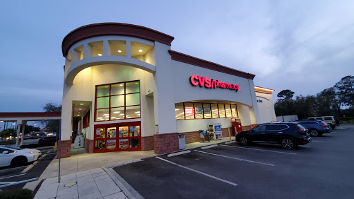 Drug Store «CVS», reviews and photos, 2703 N Ponce De Leon Blvd, St Augustine, FL 32084, USA