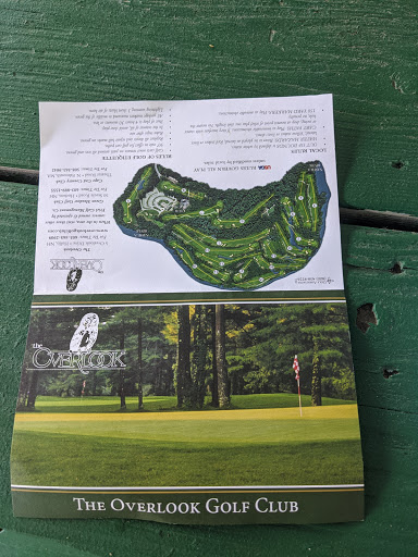 Golf Club «Overlook Golf Club», reviews and photos, 5 Overlook Dr, Hollis, NH 03049, USA