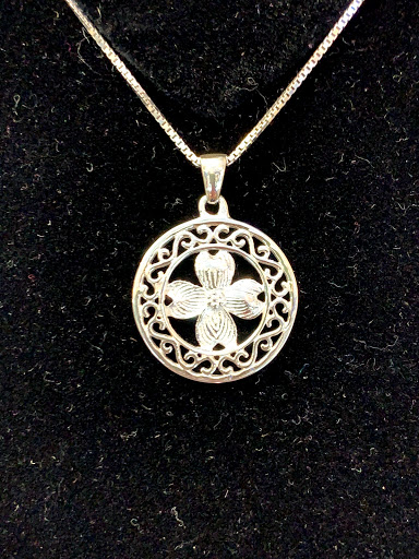 Explore virginia tattoo ideas, creative tattoo ideas in Newton, available at Danas Fine Jewelry, Inc.