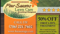 Four Seasons Lawn Care & Landscape Management - Photo 2 - Car repair in Columbus, GA, Columbus