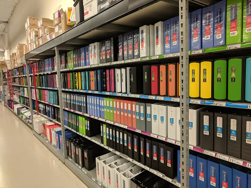 Office Supply Store «Staples», reviews and photos, 121 Bernal Rd, San Jose, CA 95119, USA