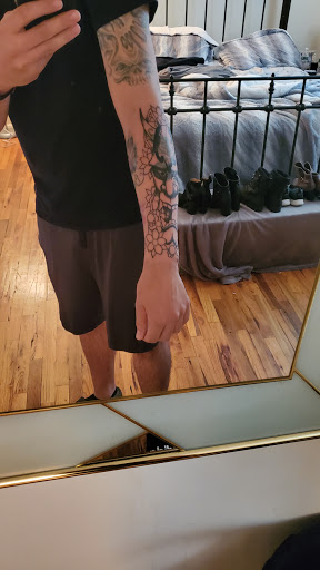 Tattoo Shop «Flying Tiger Tattoo», reviews and photos, 1537 Stanley St, New Britain, CT 06053, USA