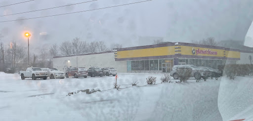 Gym «Planet Fitness», reviews and photos, 20 Archmeadow Dr, Danvers, MA 01923, USA