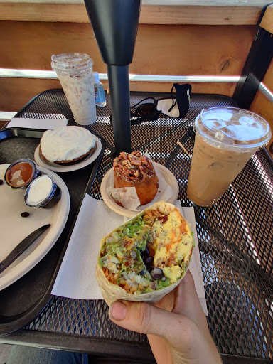 Restaurant «Butter Cafe & Bakery», reviews and photos, 671 E Bonita Ave, San Dimas, CA 91773, USA