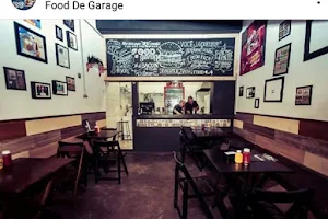 Food de Garage image
