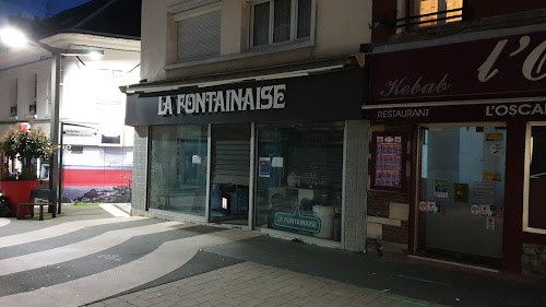 LA FONTAINAISE à Montivilliers