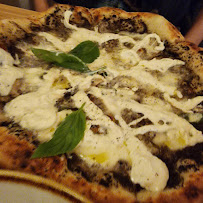 Pizza du Addommè Pizzeria à Paris - n°17