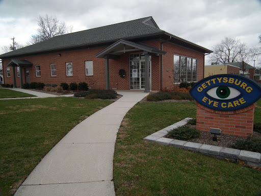 408 E Middle St, Gettysburg, PA 17325, USA