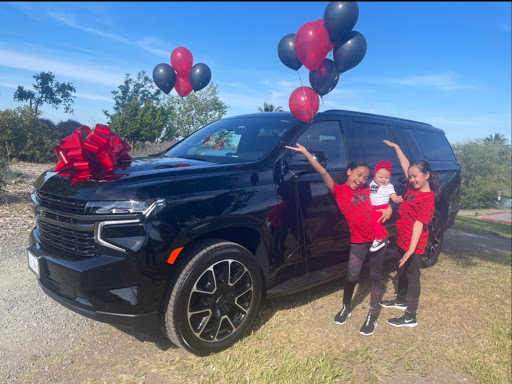 Chevrolet Dealer «Concord Chevrolet», reviews and photos, 1330 Concord Ave, Concord, CA 94520, USA