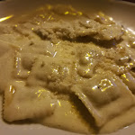 Photo n°6 de l'avis de Jason.h fait le 29/11/2016 à 23:38 sur le  Ristorante Verde Smeraldo à Rome