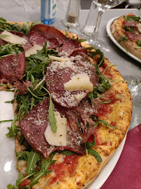 Pizza du Restaurant italien La Candela à Sèvres - n°12