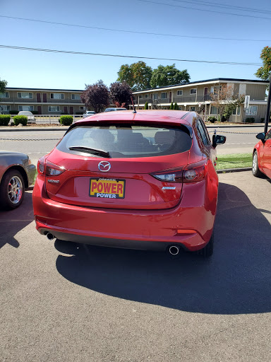Mazda Dealer «Power Mazda», reviews and photos, 3230 Market St NE, Salem, OR 97301, USA