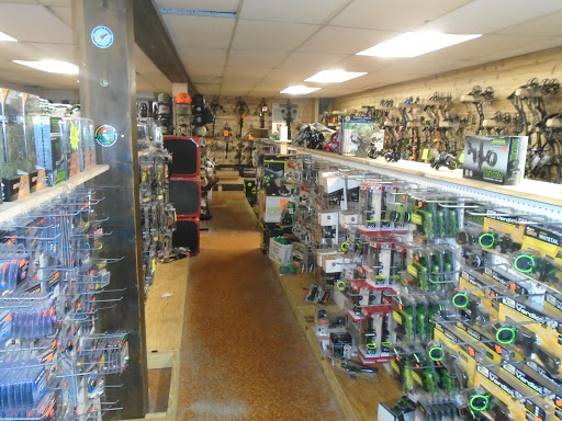Archery Store «Weaknecht Archery», reviews and photos, 159 Kutz Mill Rd, Kutztown, PA 19530, USA