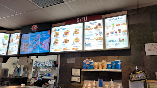 Dairy Queen Grill & Chill image 5
