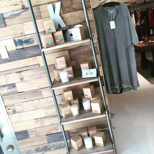 Boutique «Kristi Boutique», reviews and photos, 339 1st St, Aspinwall, PA 15215, USA