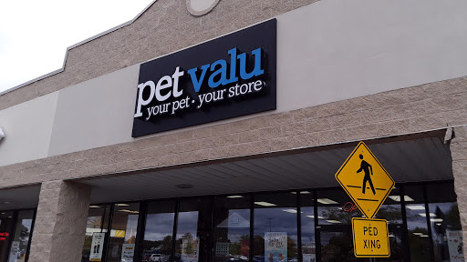 Pet Supply Store «Pet Valu», reviews and photos, 130 Tuttle Rd, Springfield, OH 45503, USA