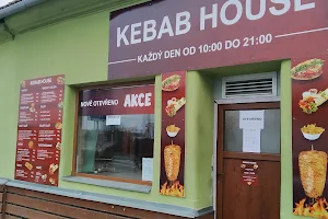 Kebab House Malenovice image