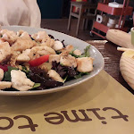 Photo n°3 de l'avis de Margarida.e fait le 26/07/2021 à 18:42 sur le  Restaurante Time To à Braga