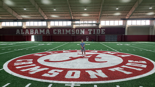 Stadium «Coleman Coliseum», reviews and photos, 323 Paul W Bryant Dr, Tuscaloosa, AL 35401, USA