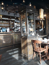 Photo n°23 de Old Wild West à Le Havre ()