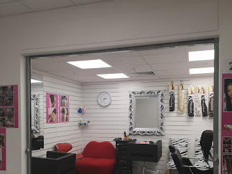 YME hair salon