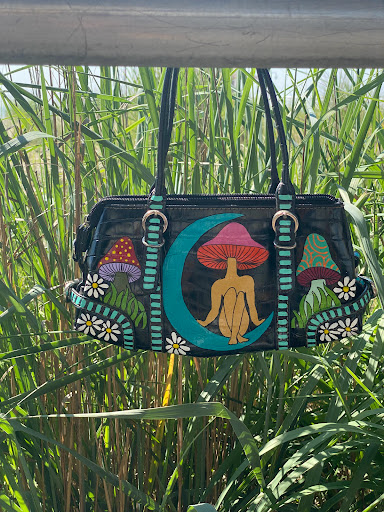 Gift Shop «Blue Frog Imports», reviews and photos, 8608 Main St, Woodstock, GA 30188, USA