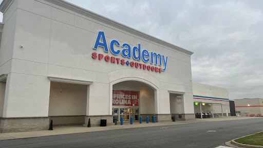 Sporting Goods Store «Academy Sports + Outdoors», reviews and photos, 59 Woodruff Industrial Ln, Greenville, SC 29607, USA