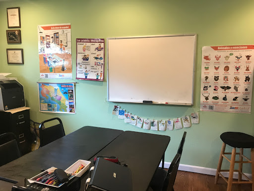 French language school San Jose