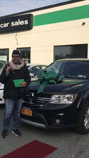 Used Car Dealer «Enterprise Car Sales», reviews and photos, 108-14 Astoria Blvd, Queens, NY 11369, USA