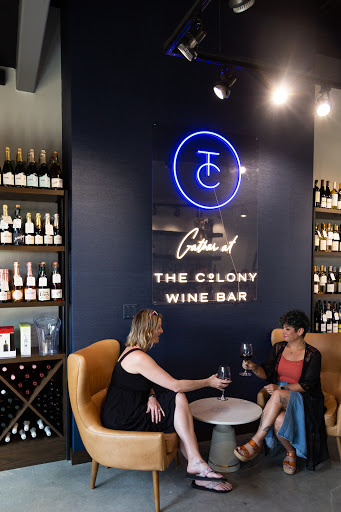 The Colony Wine Bar