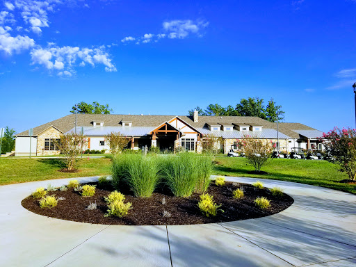 Private Golf Course «The Federal Club», reviews and photos, 13030 Palmers Way, Glen Allen, VA 23059, USA