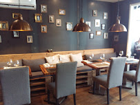 Atmosphère du Restaurant italien Casa Ferretti (Caudéran) à Bordeaux - n°11