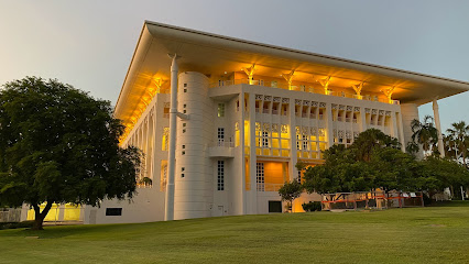 Supreme Court of the Northern Territory