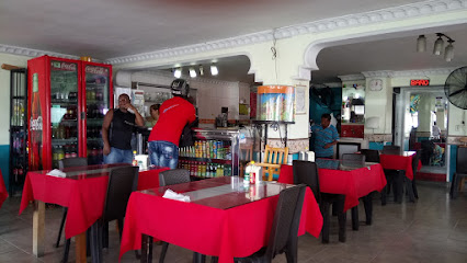 Restaurante Sabrosuras Del Mar - # a 4-112 Carrera 62 #42, Buenaventura, Valle del Cauca, Colombia