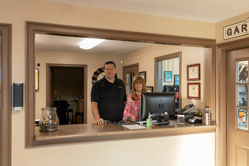 Auto Repair Shop «Tower Auto Repair», reviews and photos, 6198 Hwy 53, Dawsonville, GA 30534, USA