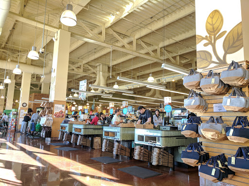 Grocery Store «Whole Foods Market», reviews and photos, 1010 Park Pl, San Mateo, CA 94403, USA
