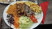Kebab du Restaurant turc Alanya Restaurant Ris Orangis - n°6