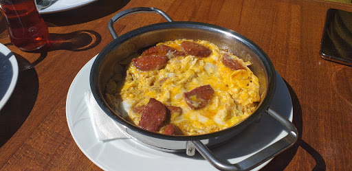 Asparan Gölmar Tesisleri