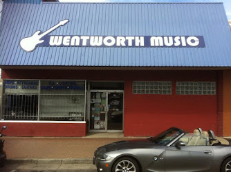 Wentworth Music Penticton