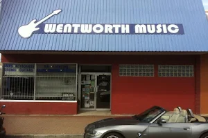 Wentworth Music Penticton image
