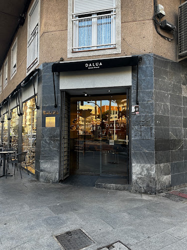 Pastelería Dalua