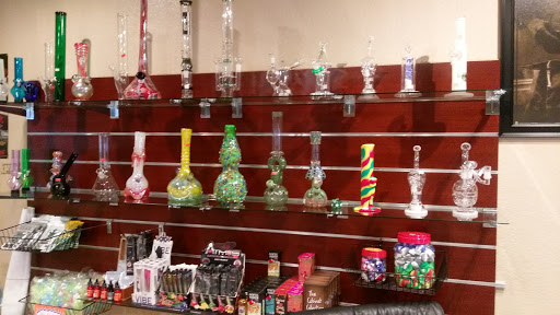 Tobacco Shop «Kushionz Smoke Shop», reviews and photos, 435 South State Road 7, Hollywood, FL 33023, USA