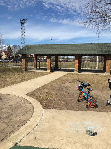 Park «Chicago Park District», reviews and photos, 5505 W Berteau Ave, Chicago, IL 60641, USA
