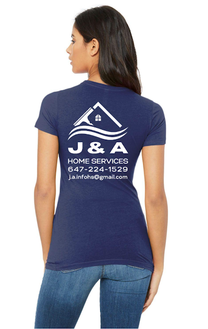 J & A Home Services
