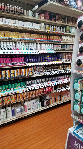 Beauty Supply Store «Beauty Plus Supply & Salon», reviews and photos, 6911 La Tijera Blvd, Los Angeles, CA 90045, USA